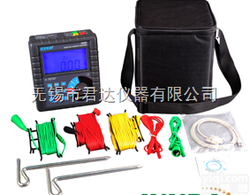 ETCR3000 <em>接地电阻</em><em>测试仪</em>