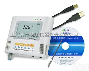 L93-1  上<em>海发</em>泰销售智能无纸高精度<em>温湿度</em>记录仪L93-1，品Pai<em>温湿度</em>计价格