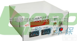LB-2JB  LB-2JB<em>氮气</em>（N2）检测<em>分析仪</em>