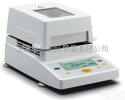 MA35 <em>红外</em>水分<em>测定仪</em>|赛多利斯<em>红外</em>水分<em>测定仪</em>厂商