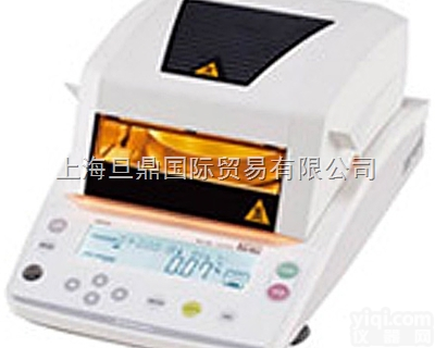 MOC63u<em>电子式</em><em>水分</em>仪 <em>岛津</em><em>电子式</em><em>水分</em>测定仪供应商