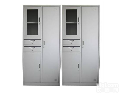ST三门<em>更衣柜</em> 安全<em>工具柜</em>
