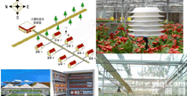 HJ03-WPH1-12  自动气象站 农业温室农业<em>环境</em><em>控制仪</em> 气象观测<em>环境</em>自动控制分析仪
