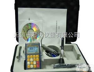 <em>AT100</em>  时代之峰<em>AT100</em><em>里氏硬度</em>计