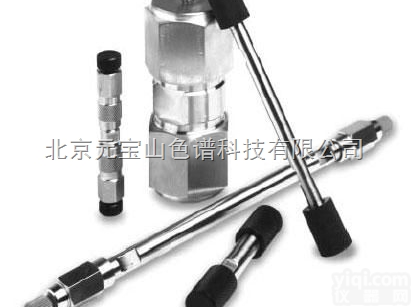 <em>YMC-Pack ODS-A液相色谱柱</em> （C18柱）