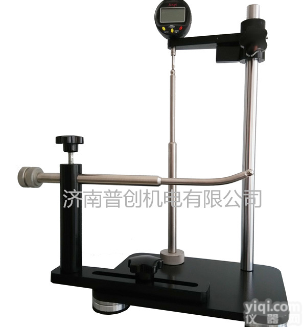 PET<em>塑料瓶</em>壁厚<em>测定仪</em>|底厚<em>测定仪</em>