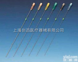 PTC-B  日本八光PTC-B 介入<em>穿刺针</em>ZL<em>腰椎</em>间