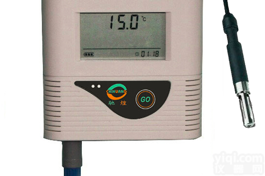 CH-W179  <em>经济型</em>高温<em>温度</em><em>记录仪</em>