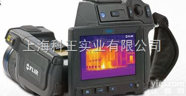 T425  夜视仪 <em>FLIR</em> 菲<em>利尔</em> T425 <em>红外</em>热像仪