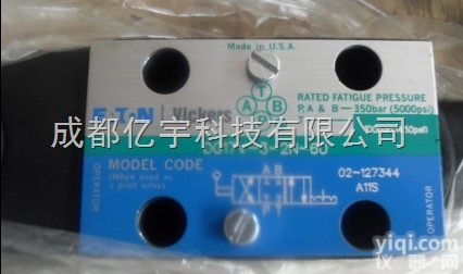 DG17V32N60  【】威格士DG17V32N60<em>换向阀</em> 特价现货 美国<em>原装进口</em>