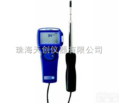 <em>TSI</em> 9515  美国<em>TSI</em> 9515高精度手持式数字<em>风速仪</em><em>风速计</em>