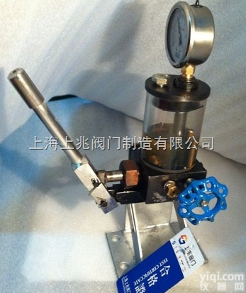 手摇<em>油泵</em>之SB02-<em>60</em><em>油泵</em>