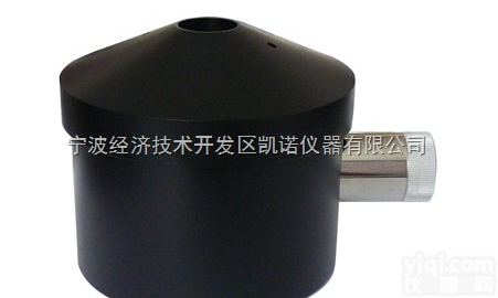 <em>爱华</em>AWA6150型<em>仿真</em>口（改进型）