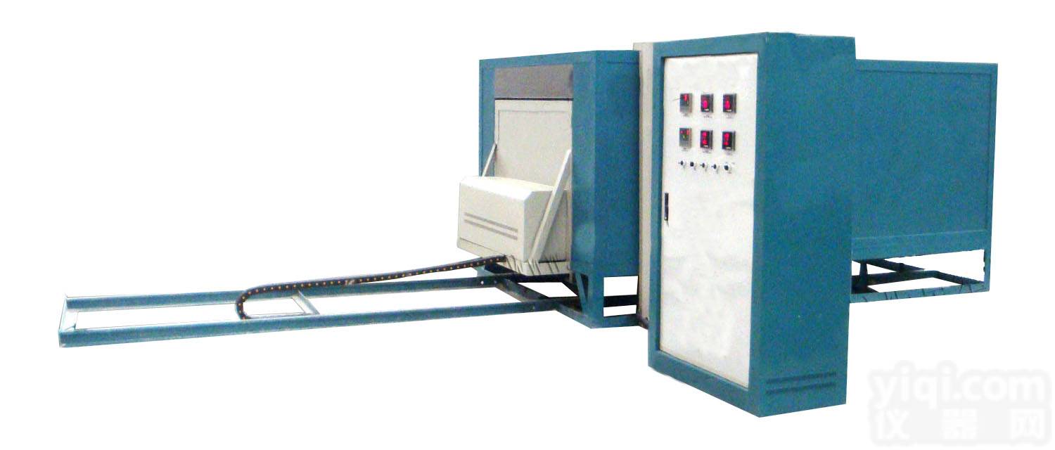 BLMT  <em>高温</em><em>台车</em>电炉 1600度<em>高温</em><em>台车</em>电炉