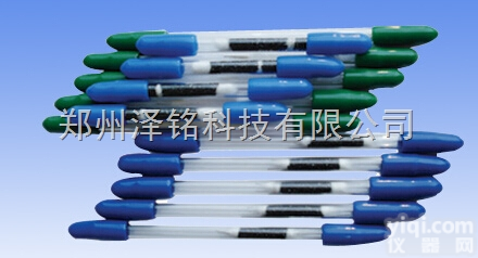 <em>活性碳</em><em>采样管</em>/规格Φ6×80<em>活性碳</em><em>采样管</em>*