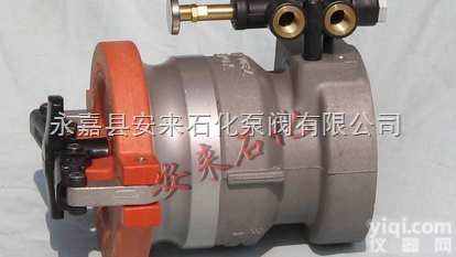 油气回收密封<em>接头</em>带防尘盖 <em>气动</em>连锁阀