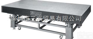 OSD-1510  日本ZY精机CHUO空气<em>弹簧</em>式<em>精密</em>除振台ORD-1890