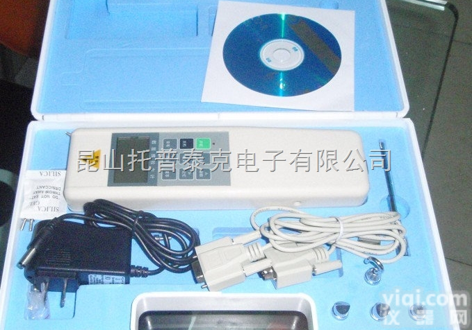 100N<em>数显测力计报价</em>-200N拉力计批发-10KG数显推拉力计