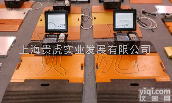 GH-XK3101-M5  <em>静态</em>称重m5 便携式<em>轴重</em>秤 <em>静态</em><em>汽车</em>轮重秤3吨