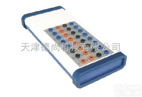 PDA/PPE  PDA外设<em>差分放大器</em>模块/PPE外部设备扩展盒