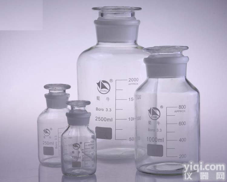 <em>沈阳</em>广口瓶批发_500ml 蜀牛Pai <em>沈阳</em><em>玻璃仪器</em>