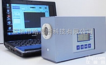 COM-3200PROII林业<em>高精度</em>空气正<em>负离子</em>浓度<em>检测仪</em>