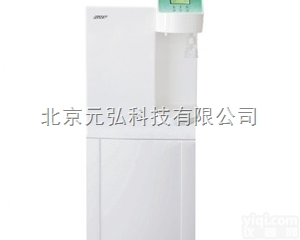 中试型反渗透去离子纯水、超纯水系统（自来水为水源）