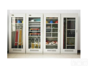 ST排风除湿智能型绝缘工具<em>存放</em>柜 <em>安全</em>工具柜
