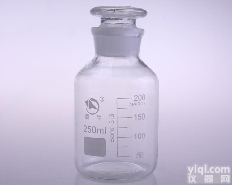 <em>沈阳</em>广口瓶_250ml 蜀牛 <em>沈阳</em><em>玻璃仪器</em>