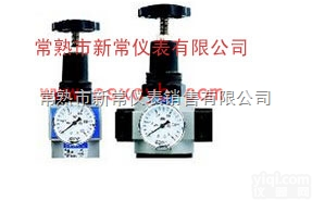 URH-06  压缩空气<em>中压</em><em>减压阀</em>