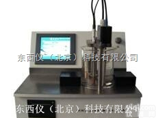 wi101169  自动甲苯不溶物测定仪