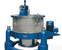 SGZ  SGZ系列（刮刀,全自动） 三足<em>下部</em><em>卸料</em><em>离心机</em>