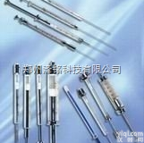 各种大小  实验室全玻璃微量进样针，<em>气相</em>/液相微量<em>进样器</em>