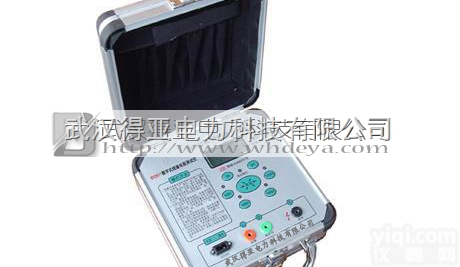 BY2672  国产5000V<em>兆欧表</em>价格|<em>武汉</em>得亚电力专业<em>兆欧表</em>厂家