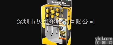 900系列  供应进口WERA<em>维拉</em>敲击<em>螺丝刀</em>-<em>维拉</em>kraftform增强型<em>螺丝刀</em>-9...