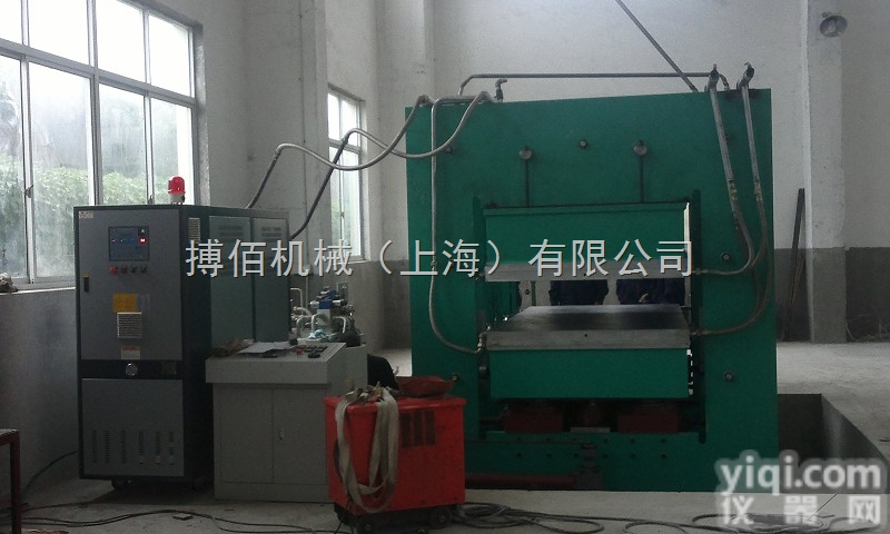 液<em>压机</em>加热<em>装置</em>，液<em>压机</em>模具温控<em>装置</em>