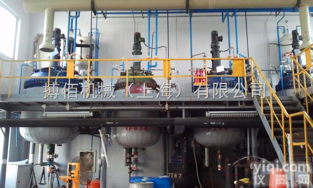 <em>反应釜</em><em>温度控制</em>机，<em>反应釜</em>加热装置