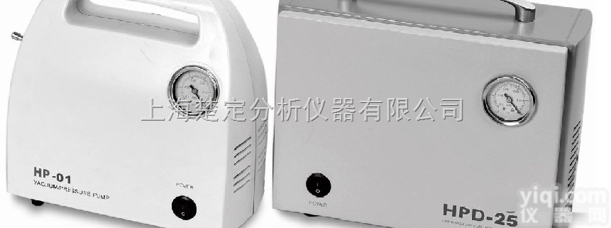 HP-02  无油隔膜<em>真空泵</em>/无油<em>真空泵</em>/<em>隔膜泵</em>