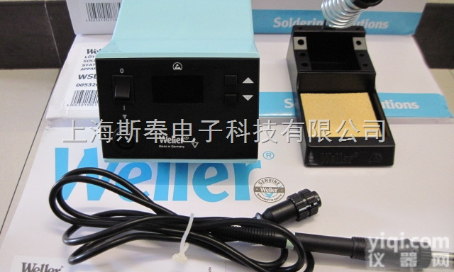 <em>威乐</em><em>电烙铁</em>，<em>德国</em>Weller<em>威乐</em>焊台WSD-81