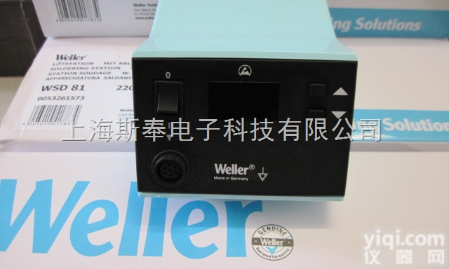 美国威乐WSD-81<em>无铅</em><em>恒温</em>焊台，威乐wsd81<em>无铅</em><em>恒温</em>焊台