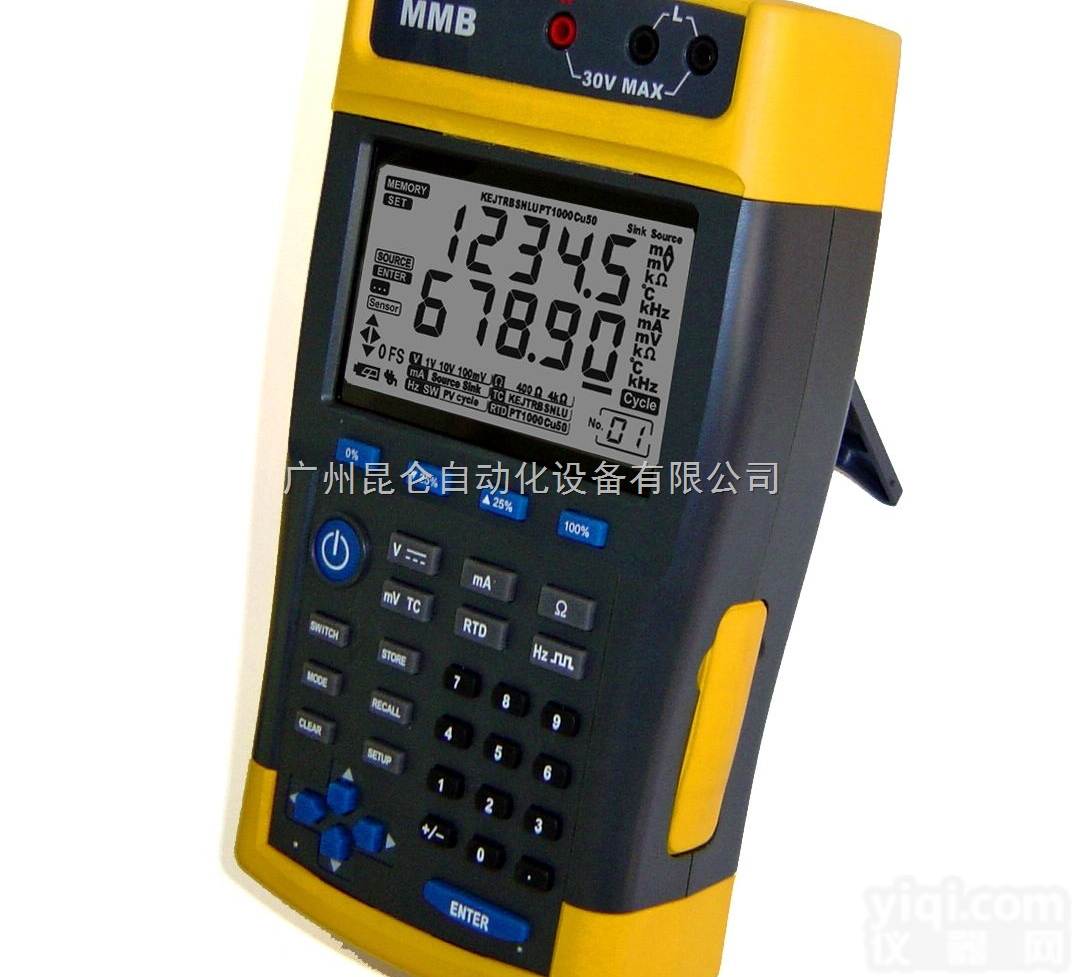 <em>MMB</em>  <em>MMB</em><em>万用表</em><em>伴侣</em>调节仪