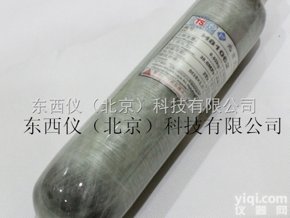 wi100378  wi100378碳纤维<em>真空</em>采<em>气瓶</em>500ml