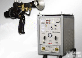 电弧<em>喷涂机</em> 防腐耐磨涂层<em>喷涂机</em> 锌铝铅锡合金<em>喷涂机</em>