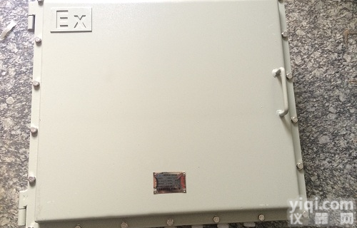 BJX<em>防爆</em>接线箱（铸铝/<em>不锈钢</em>/钢板<em>焊接</em>）<em>防爆</em>箱