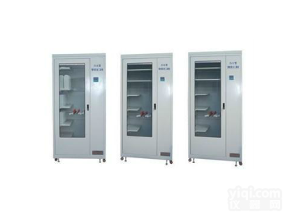 <em>智能</em><em>除湿</em>型安全<em>工器具</em>柜