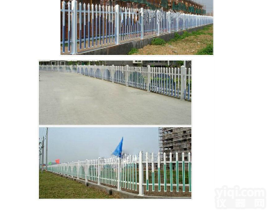 WL  <em>塑钢</em>PVC<em>护栏</em>