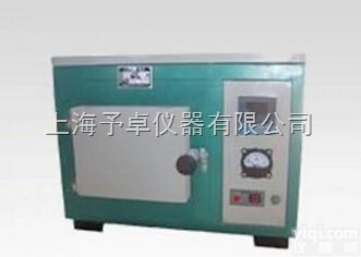 SSXF-2.5-10  高温箱式电阻炉,一体化<em>可编程</em>箱式<em>高温炉</em>