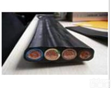 <em>扁平</em>电缆<em>YBF</em>