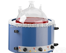 CMUV10/CLX1  <em>英国</em>electrothermal CMUV<em>电加热</em>套（适用于大容量烧瓶和...