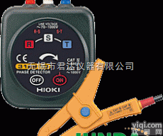 HIOKI 3129-10<em>相序表</em>  日本<em>日置</em>HIOKI 3129-10相序非接触型指示仪